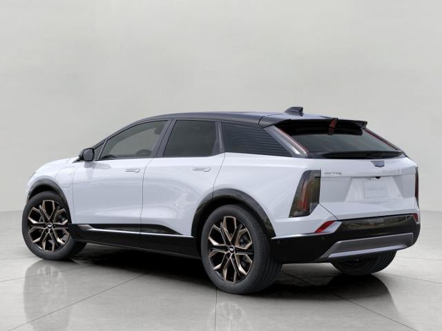2027 Cadillac OPTIQ Premium Sport