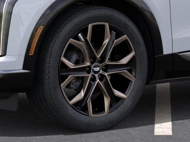 2027 Cadillac OPTIQ Premium Sport