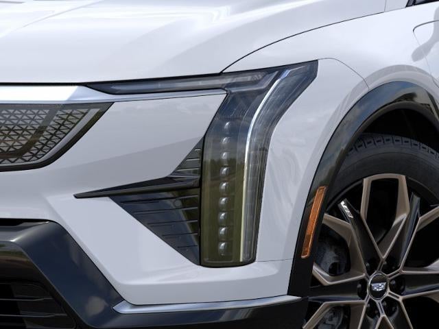 2027 Cadillac OPTIQ Premium Sport