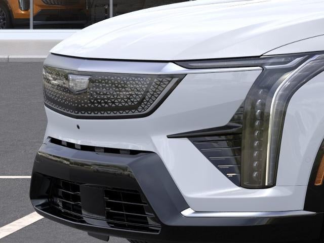 2027 Cadillac OPTIQ Premium Sport