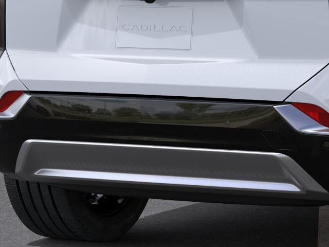 2027 Cadillac OPTIQ Premium Sport