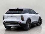 2027 Cadillac OPTIQ Premium Sport