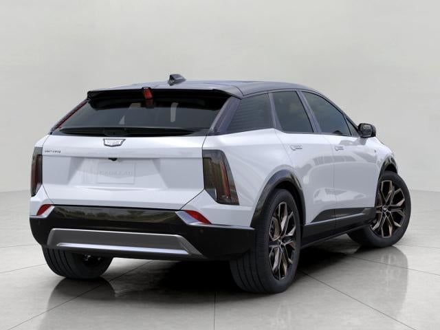 2027 Cadillac OPTIQ Premium Sport