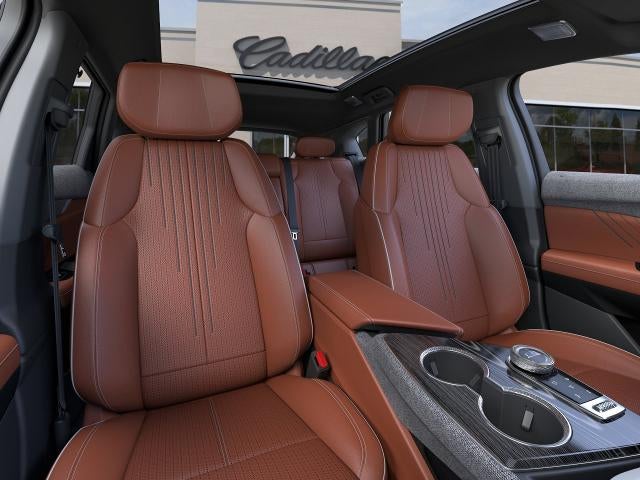 2027 Cadillac OPTIQ Premium Sport