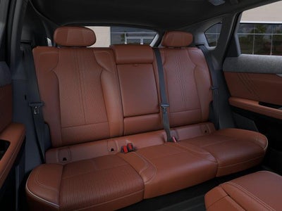 2027 Cadillac OPTIQ Premium Sport
