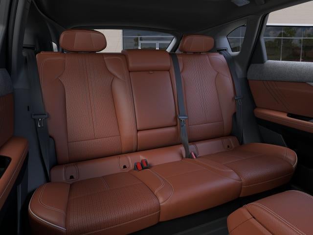 2027 Cadillac OPTIQ Premium Sport