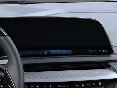 2027 Cadillac OPTIQ Premium Sport
