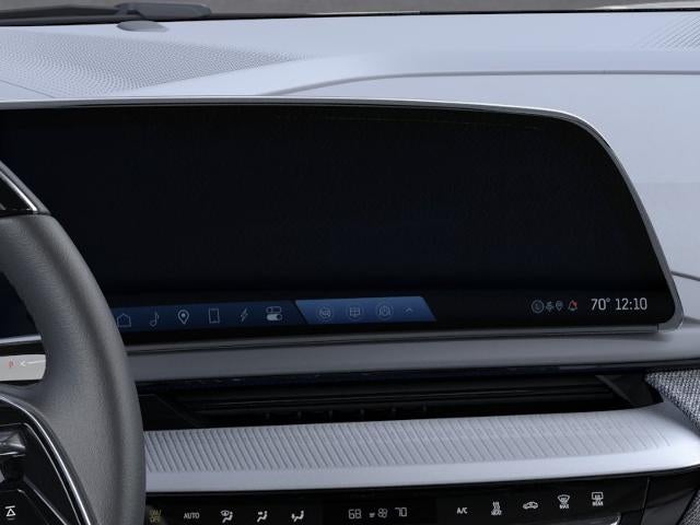 2027 Cadillac OPTIQ Premium Sport