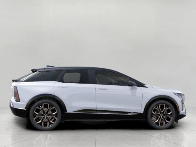 2027 Cadillac OPTIQ Premium Sport