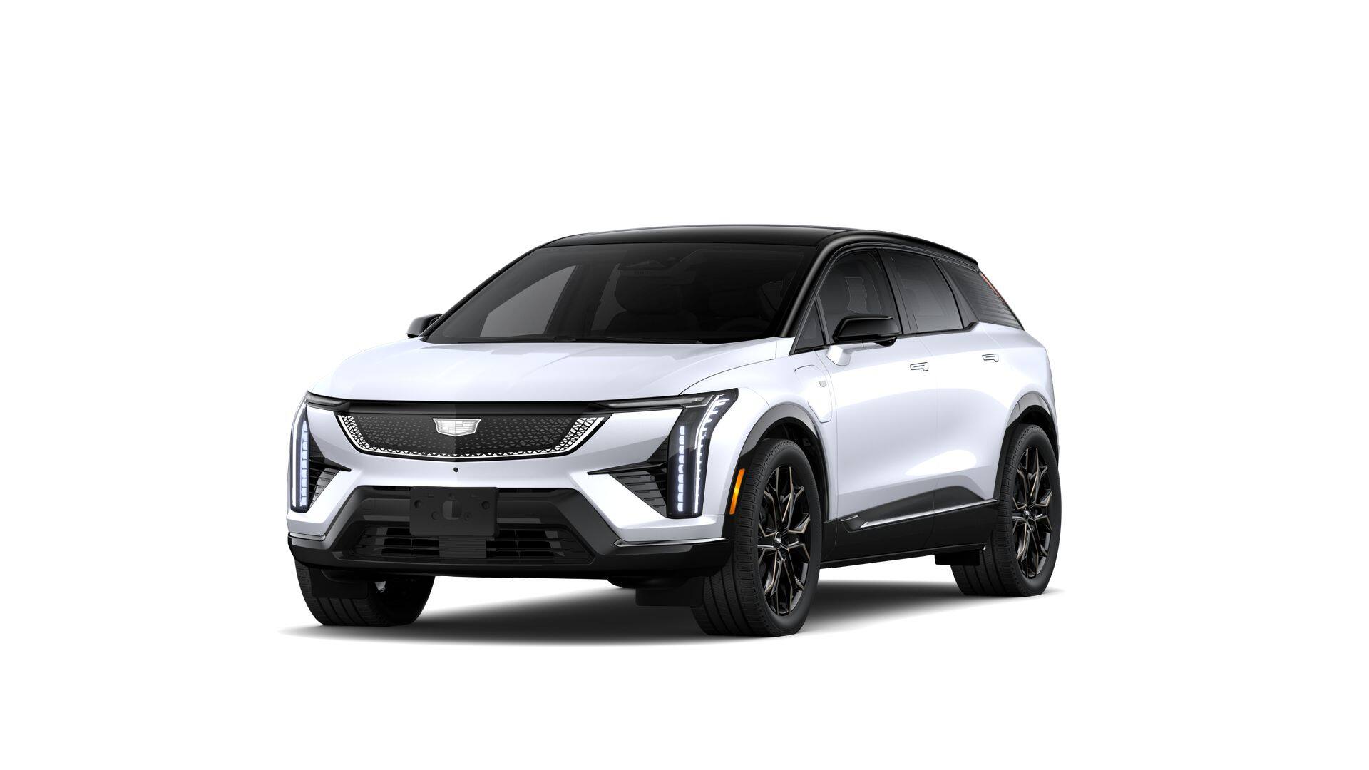 2027 Cadillac OPTIQ Premium Sport
