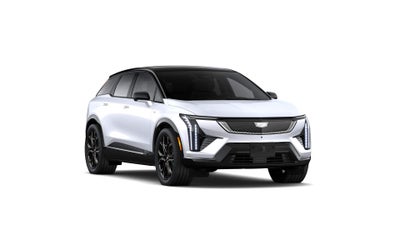 2027 Cadillac OPTIQ Premium Sport