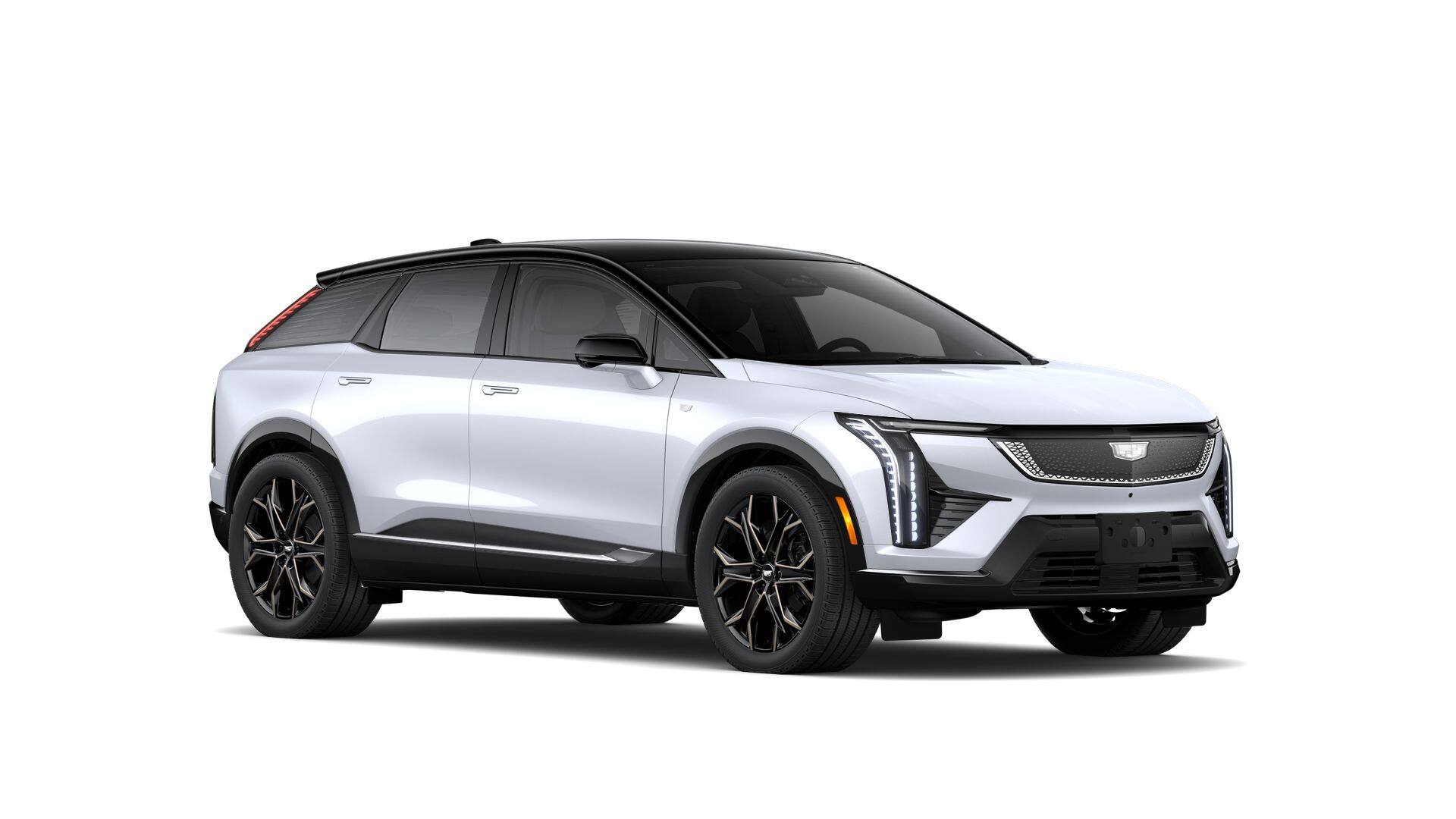 2027 Cadillac OPTIQ Premium Sport