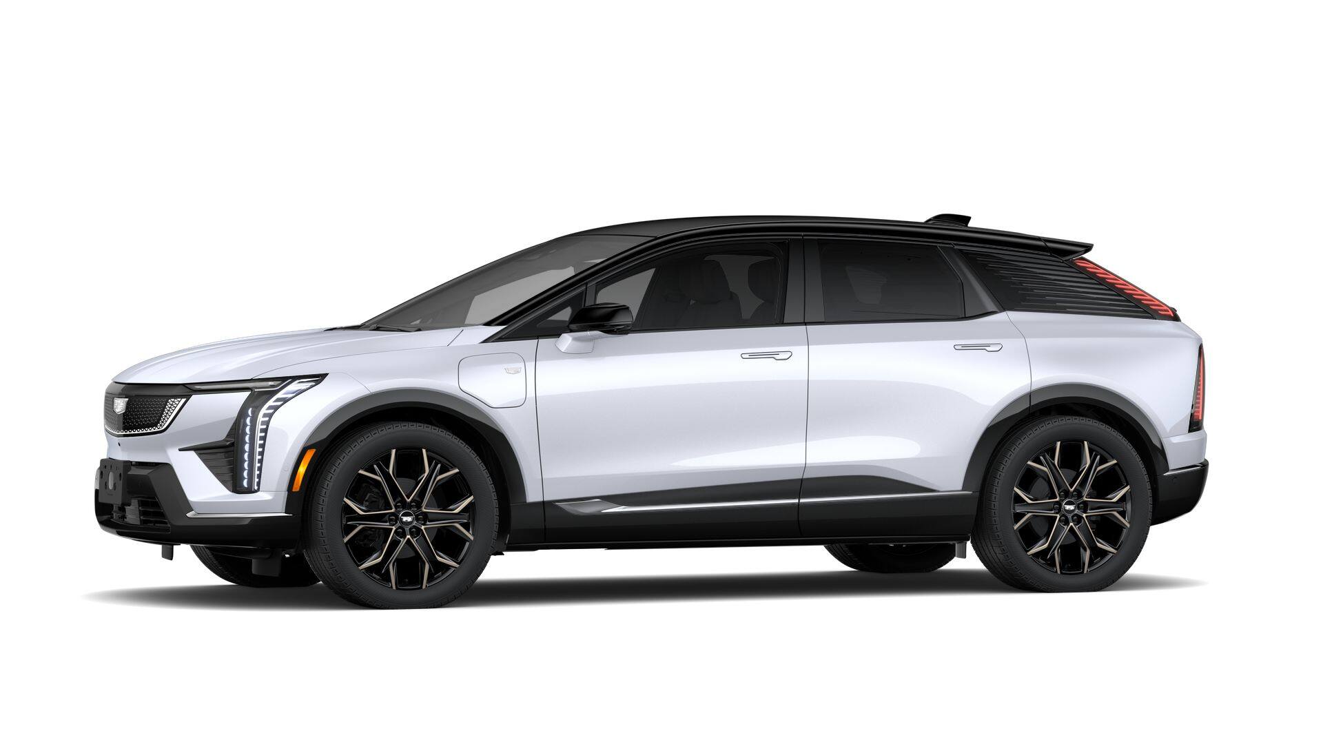 2027 Cadillac OPTIQ Premium Sport