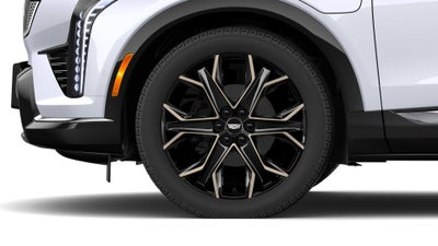 2027 Cadillac OPTIQ Premium Sport