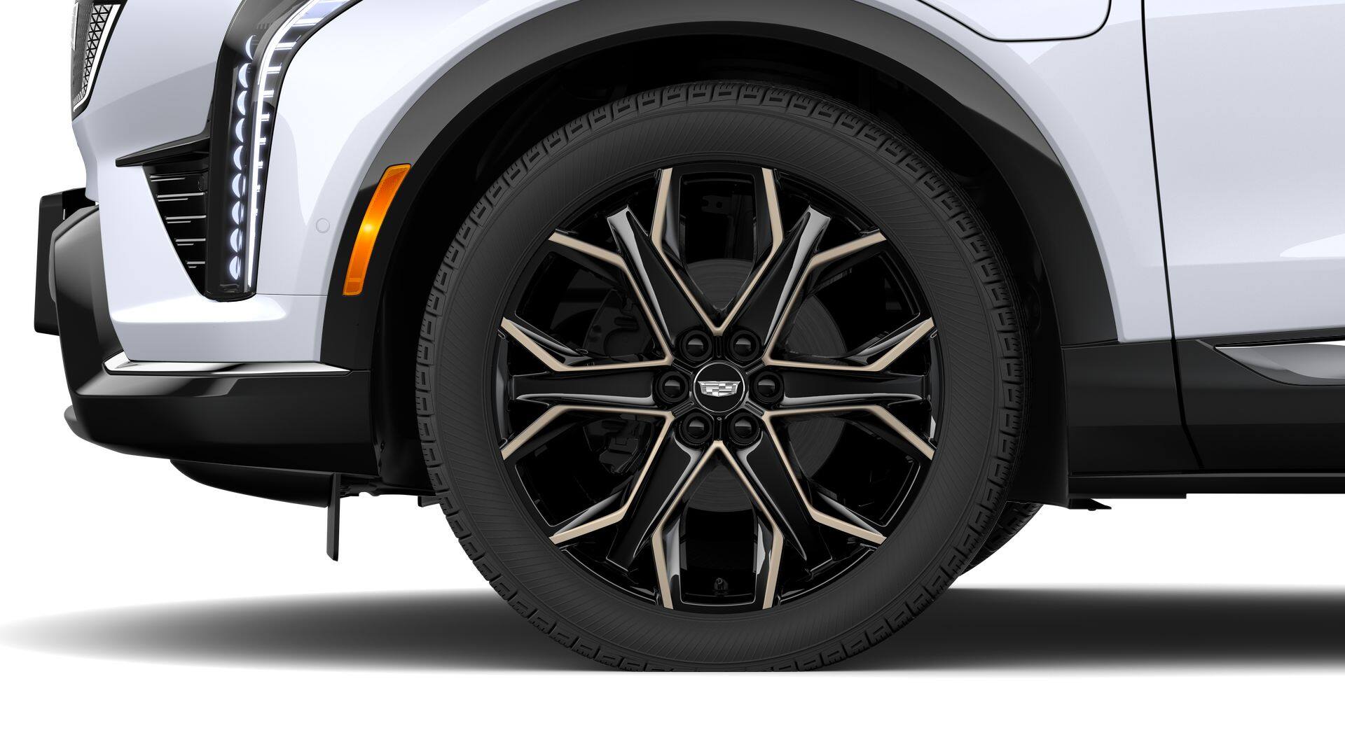 2027 Cadillac OPTIQ Premium Sport