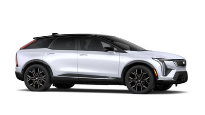 2027 Cadillac OPTIQ Premium Sport