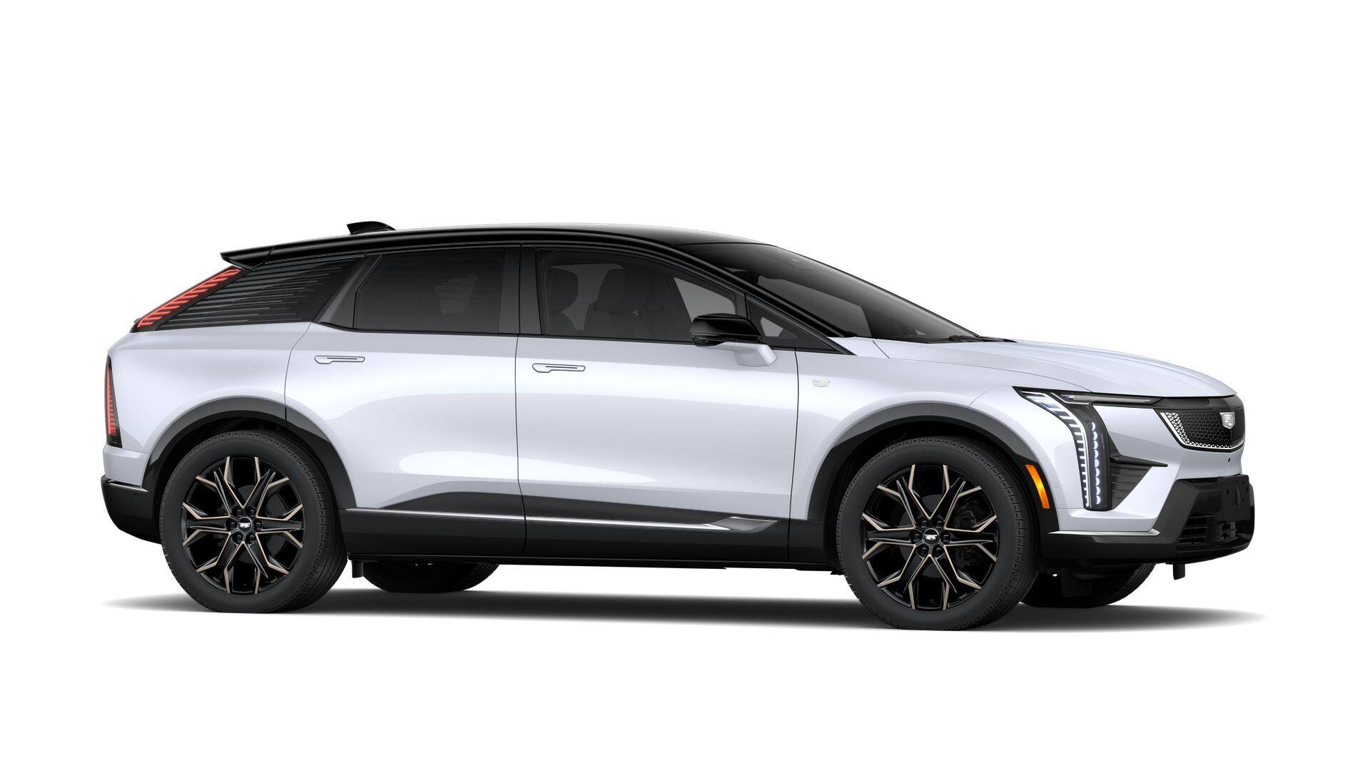 2027 Cadillac OPTIQ Premium Sport
