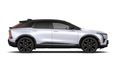 2027 Cadillac OPTIQ Premium Sport