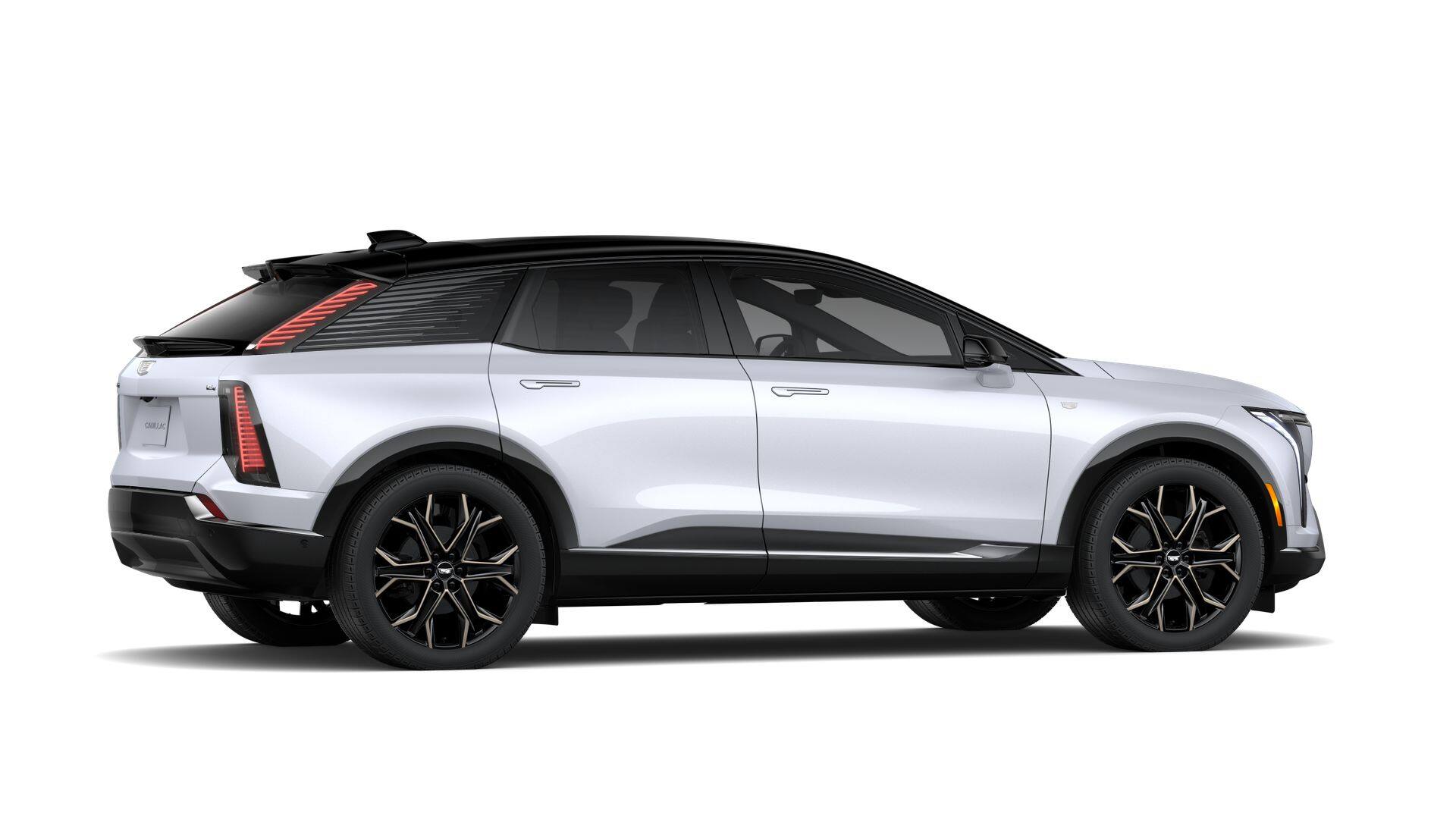 2027 Cadillac OPTIQ Premium Sport