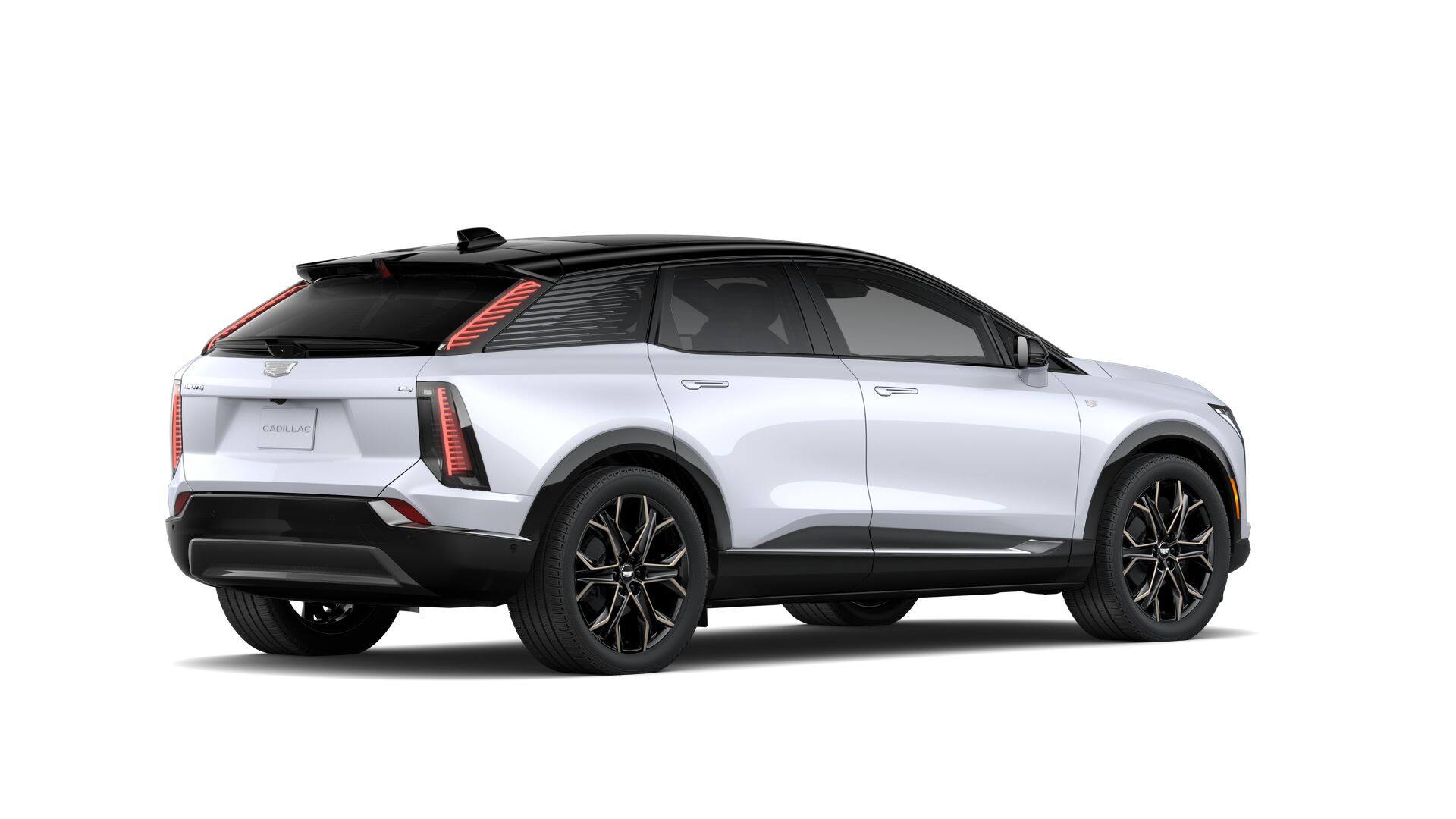 2027 Cadillac OPTIQ Premium Sport