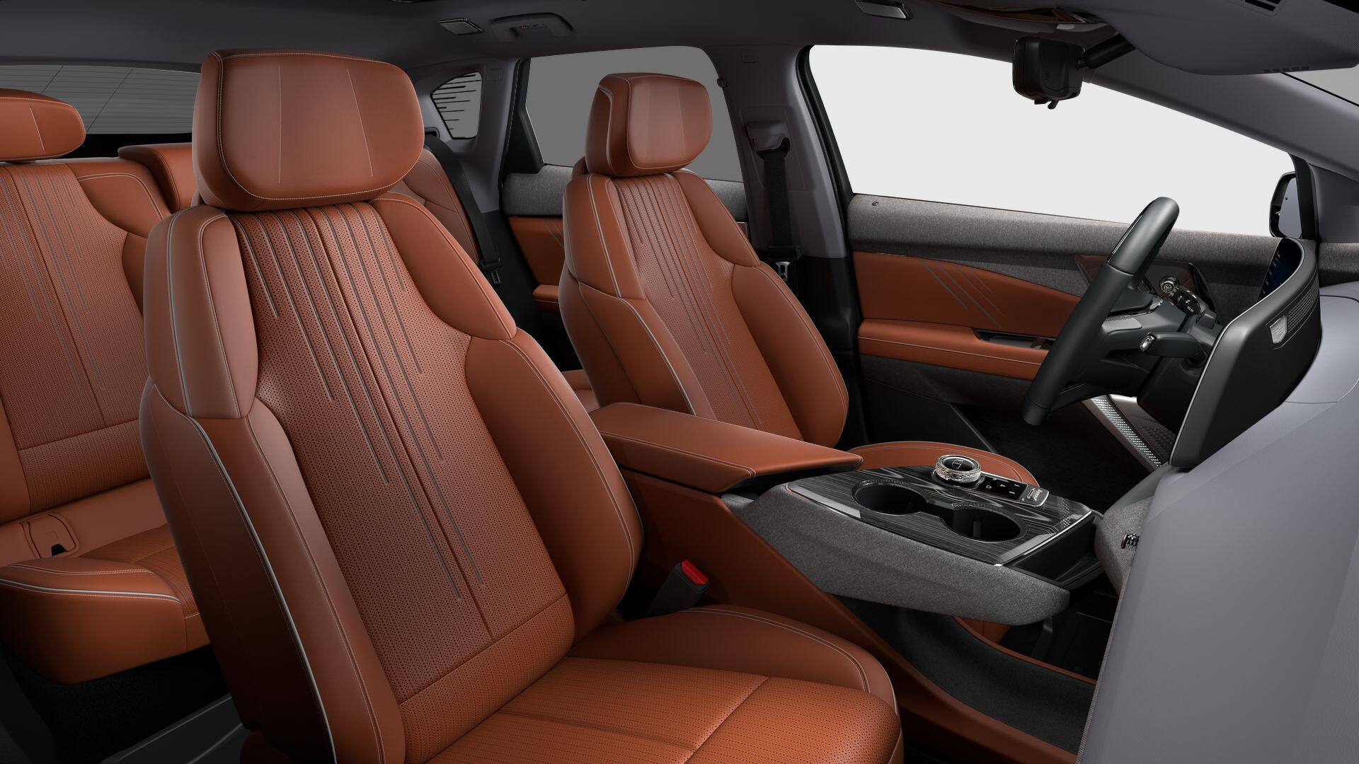 2027 Cadillac OPTIQ Premium Sport