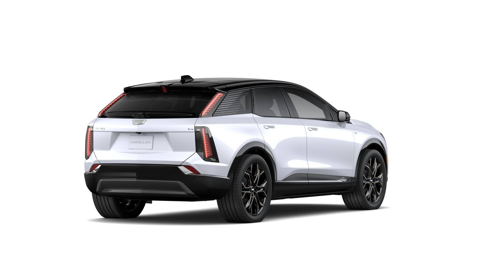 2027 Cadillac OPTIQ Premium Sport