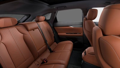 2027 Cadillac OPTIQ Premium Sport
