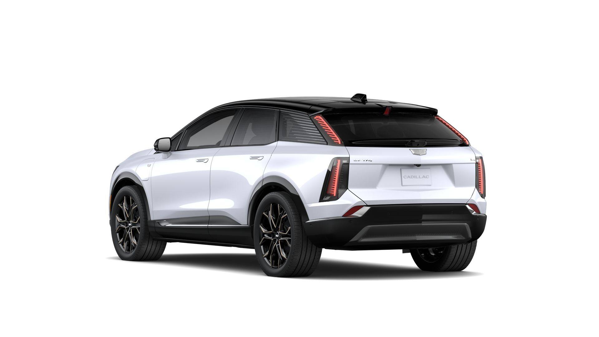 2027 Cadillac OPTIQ Premium Sport