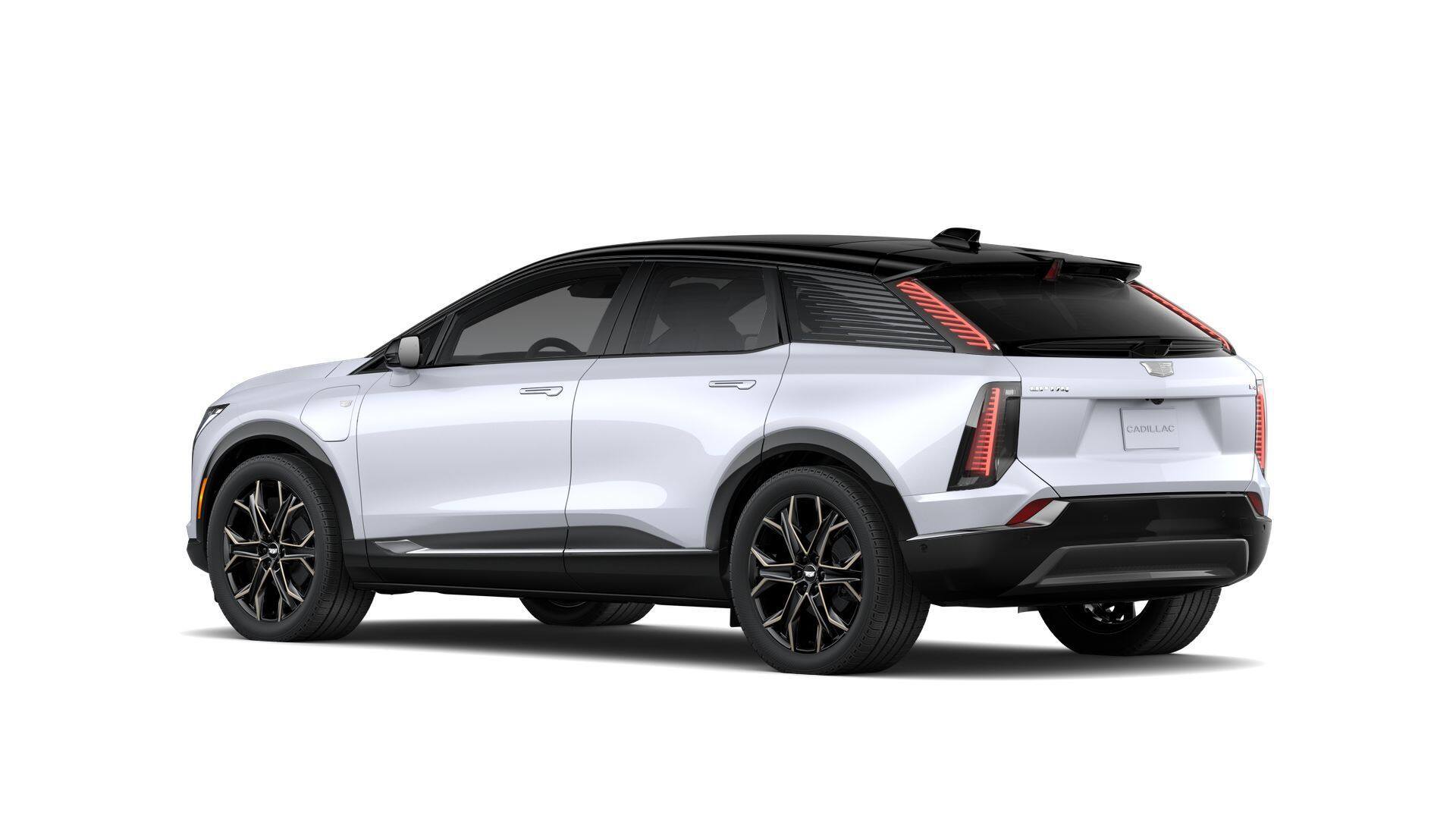 2027 Cadillac OPTIQ Premium Sport