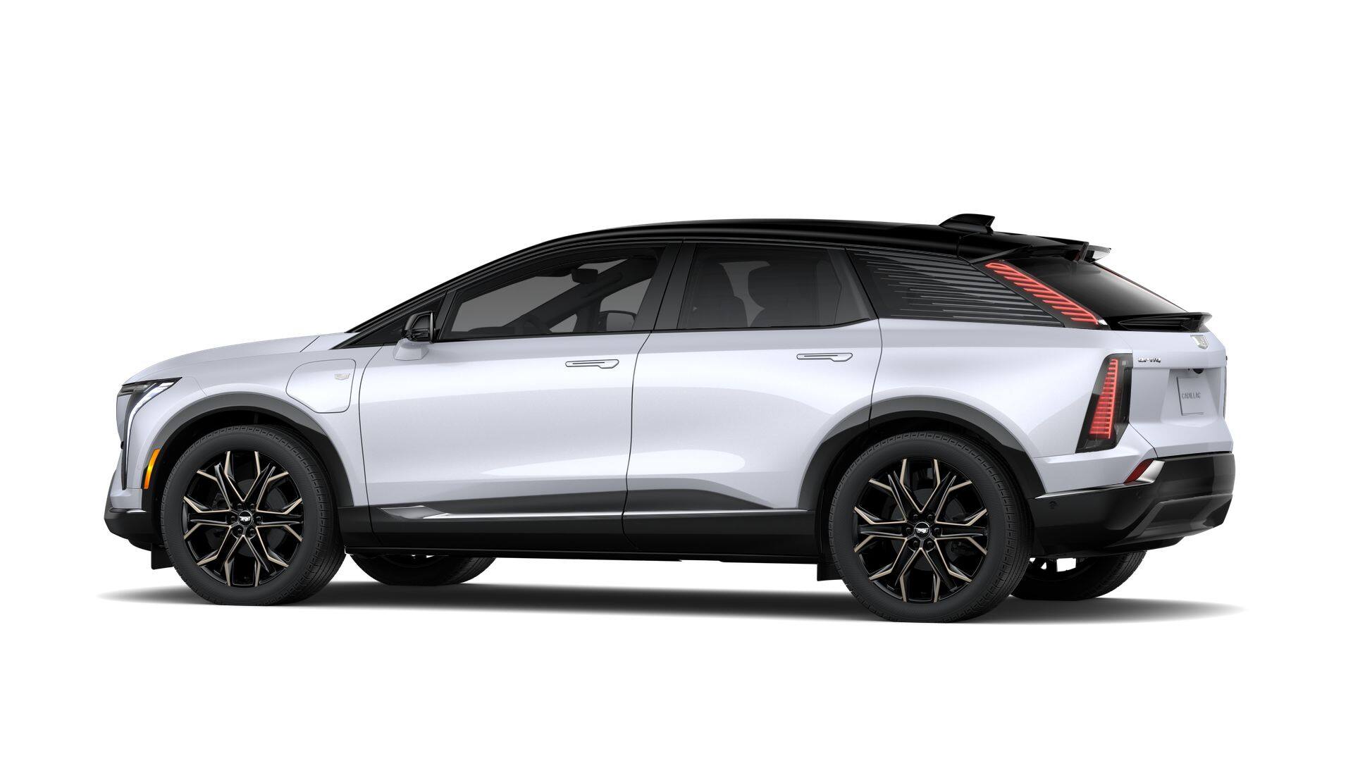 2027 Cadillac OPTIQ Premium Sport