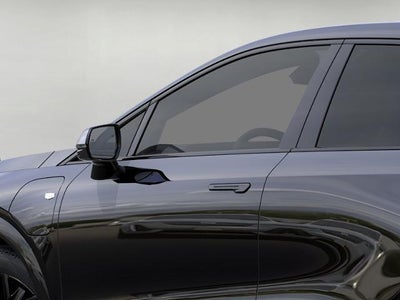 2027 Cadillac OPTIQ Premium Sport