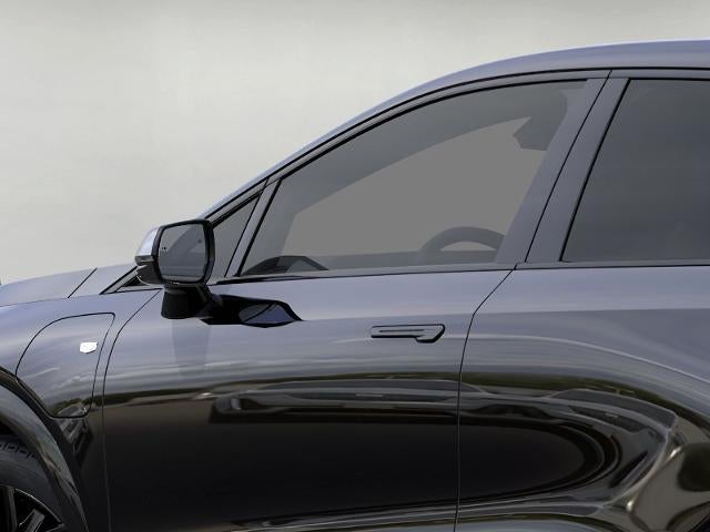 2027 Cadillac OPTIQ Premium Sport