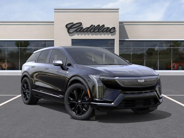 2027 Cadillac OPTIQ Premium Sport