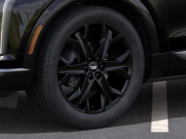 2027 Cadillac OPTIQ Premium Sport