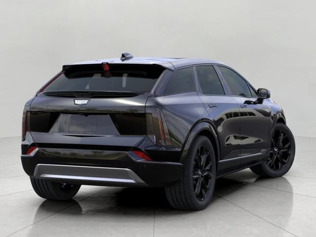 2027 Cadillac OPTIQ Premium Sport
