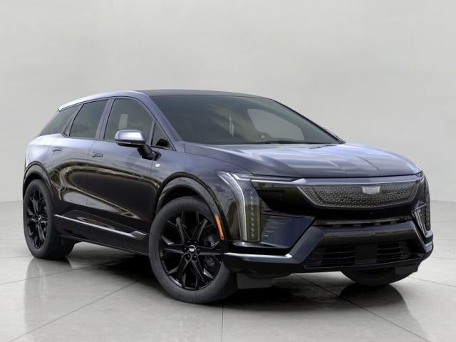 2027 Cadillac OPTIQ Premium Sport