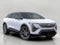 2027 Cadillac OPTIQ Premium Sport