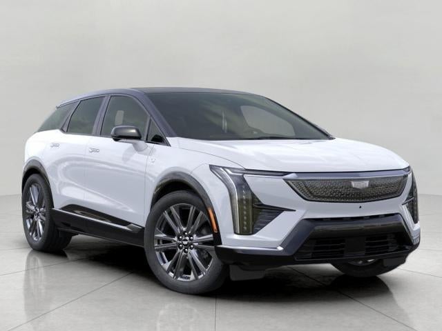 2027 Cadillac OPTIQ Premium Sport