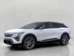 2027 Cadillac OPTIQ Premium Sport
