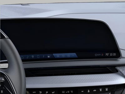 2026 Cadillac OPTIQ Premium Sport