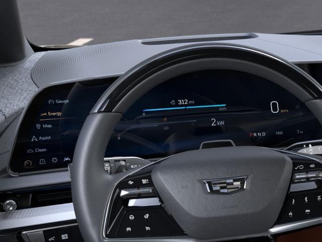 2026 Cadillac OPTIQ Premium Sport
