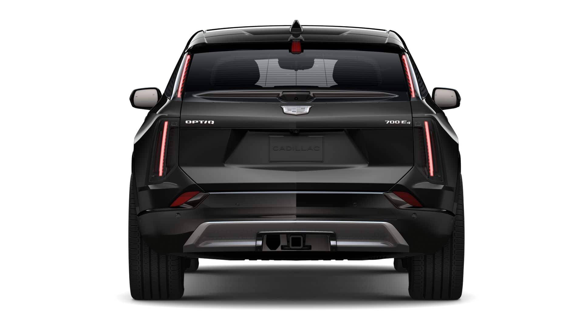 2026 Cadillac OPTIQ Premium Sport