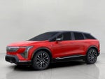 2027 Cadillac OPTIQ Premium Sport