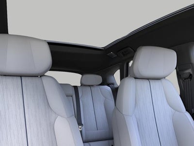 2027 Cadillac OPTIQ Premium Sport