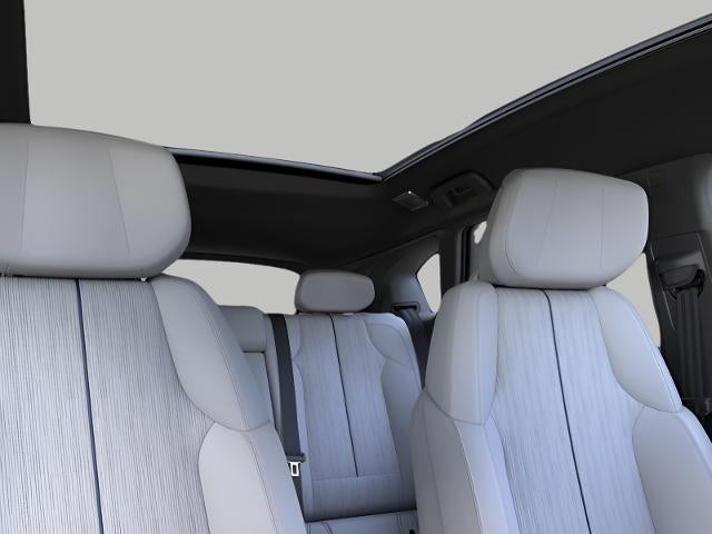 2027 Cadillac OPTIQ Premium Sport