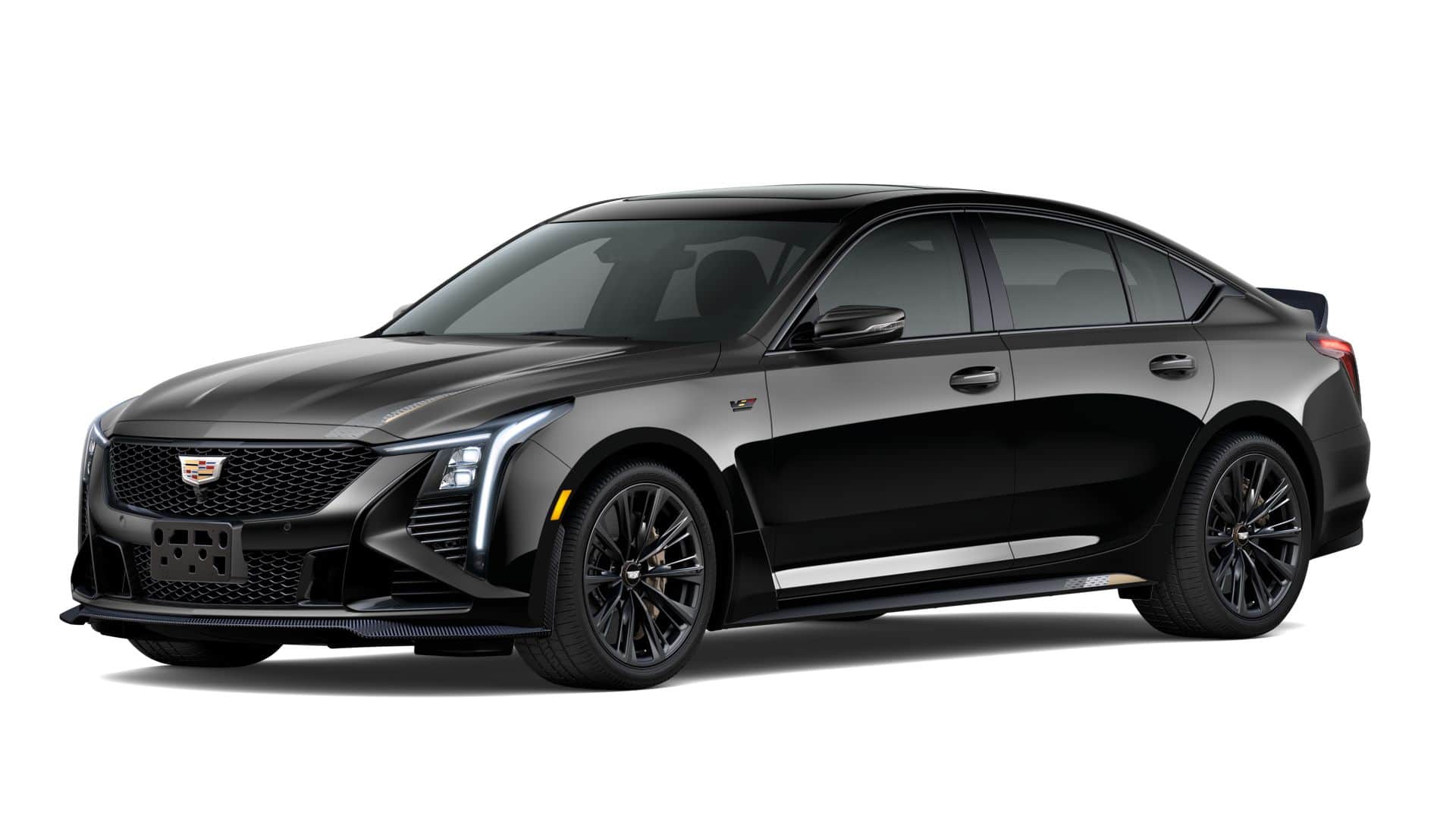 2026 Cadillac CT5-V 4dr Sdn Blackwing