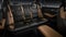 2026 Cadillac CT5-V 4dr Sdn Blackwing
