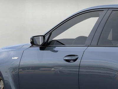 2026 Cadillac CT5-V 4dr Sdn Blackwing