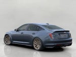 2026 Cadillac CT5-V 4dr Sdn Blackwing