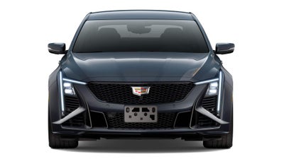2026 Cadillac CT5-V 4dr Sdn Blackwing